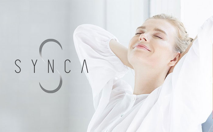 synca azienda