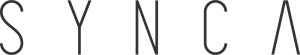 synca λογότυπο